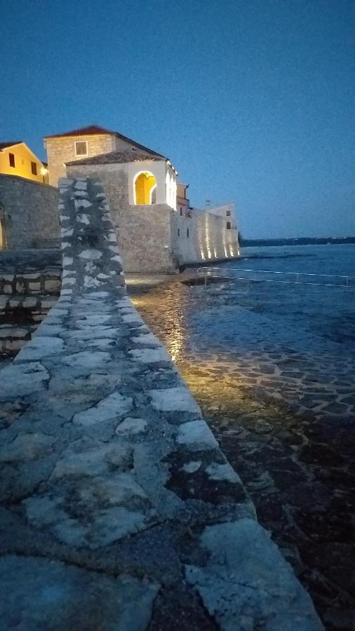 The Green House - 20M From The Beach Novigrad Istria Εξωτερικό φωτογραφία