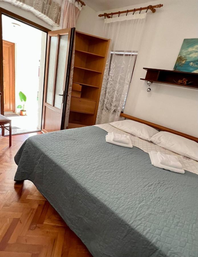 The Green House - 20M From The Beach Novigrad Istria Εξωτερικό φωτογραφία