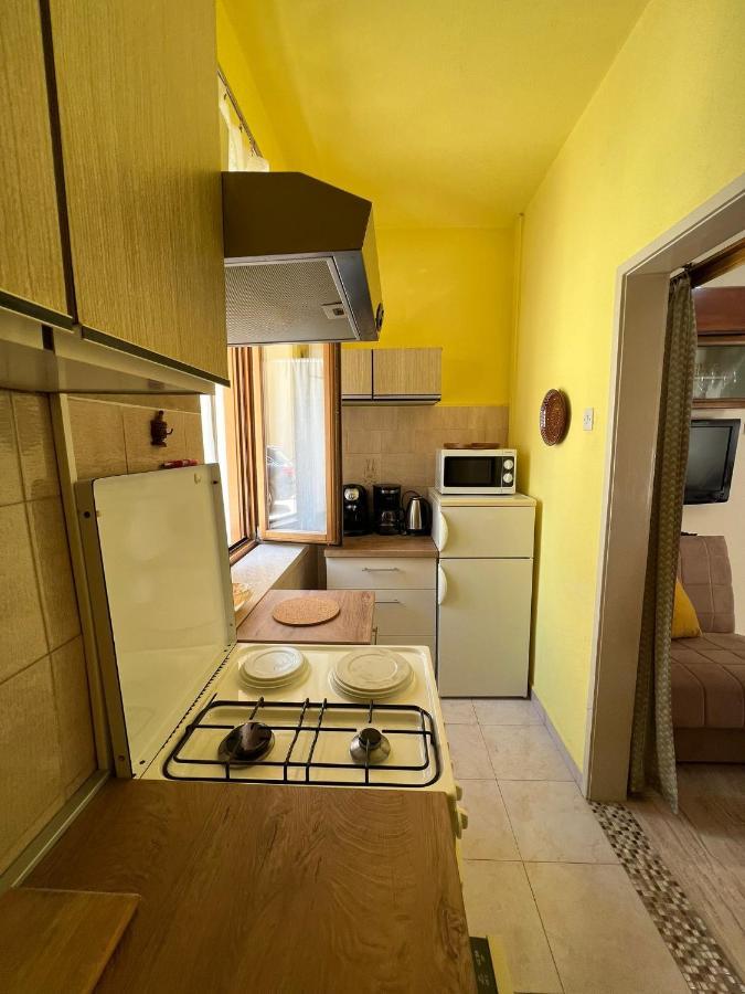 The Green House - 20M From The Beach Novigrad Istria Εξωτερικό φωτογραφία