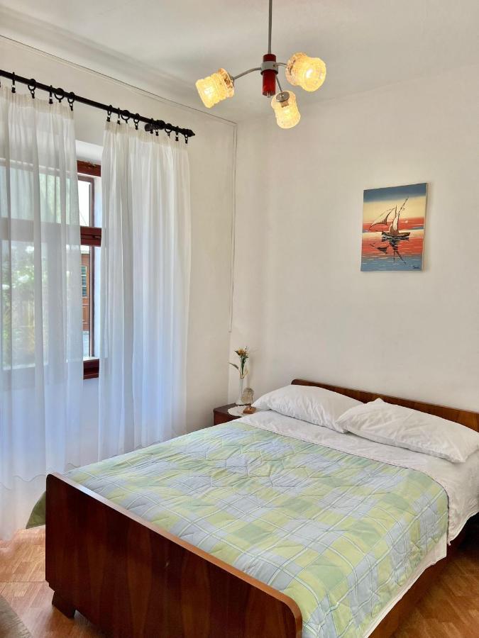 The Green House - 20M From The Beach Novigrad Istria Εξωτερικό φωτογραφία