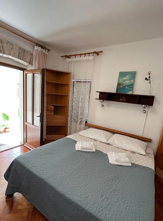 The Green House - 20M From The Beach Novigrad Istria Εξωτερικό φωτογραφία