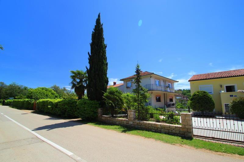 The Green House - 20M From The Beach Novigrad Istria Δωμάτιο φωτογραφία