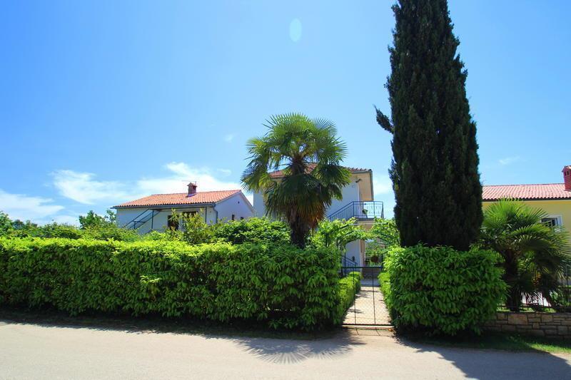 The Green House - 20M From The Beach Novigrad Istria Δωμάτιο φωτογραφία
