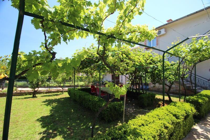 The Green House - 20M From The Beach Novigrad Istria Δωμάτιο φωτογραφία