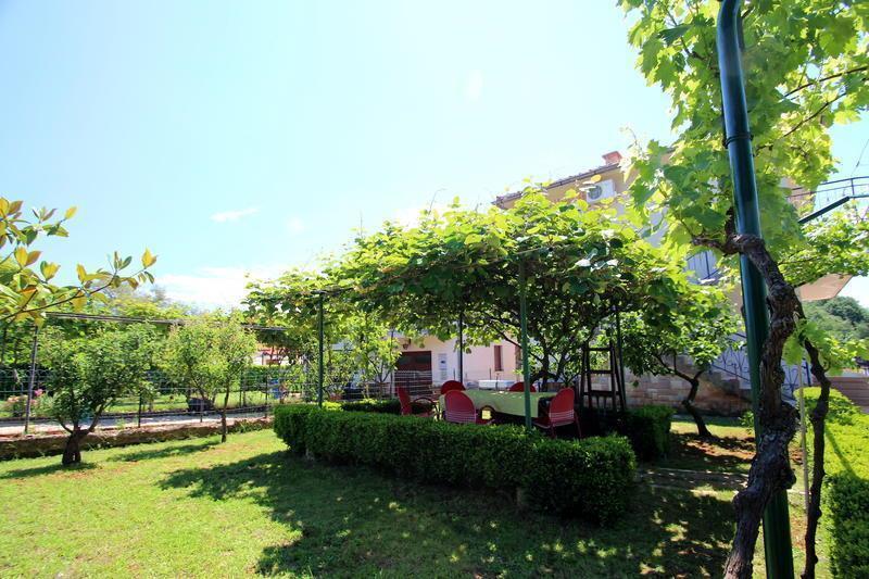 The Green House - 20M From The Beach Novigrad Istria Δωμάτιο φωτογραφία
