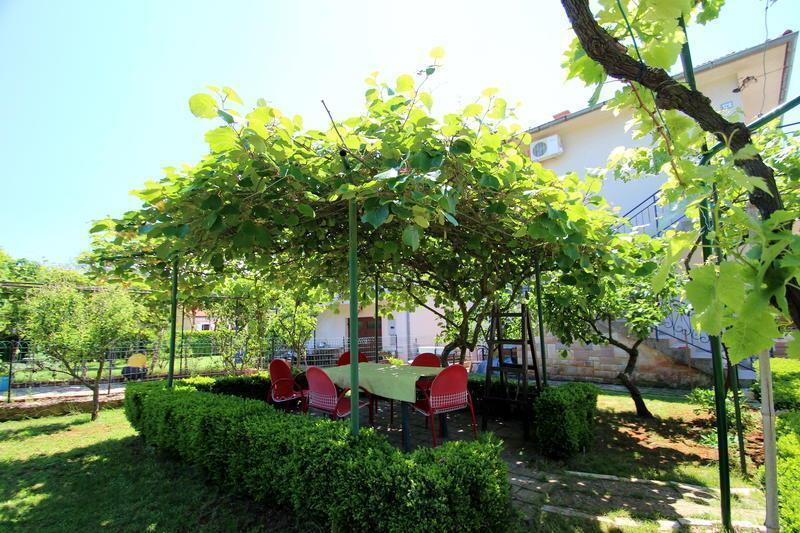 The Green House - 20M From The Beach Novigrad Istria Δωμάτιο φωτογραφία