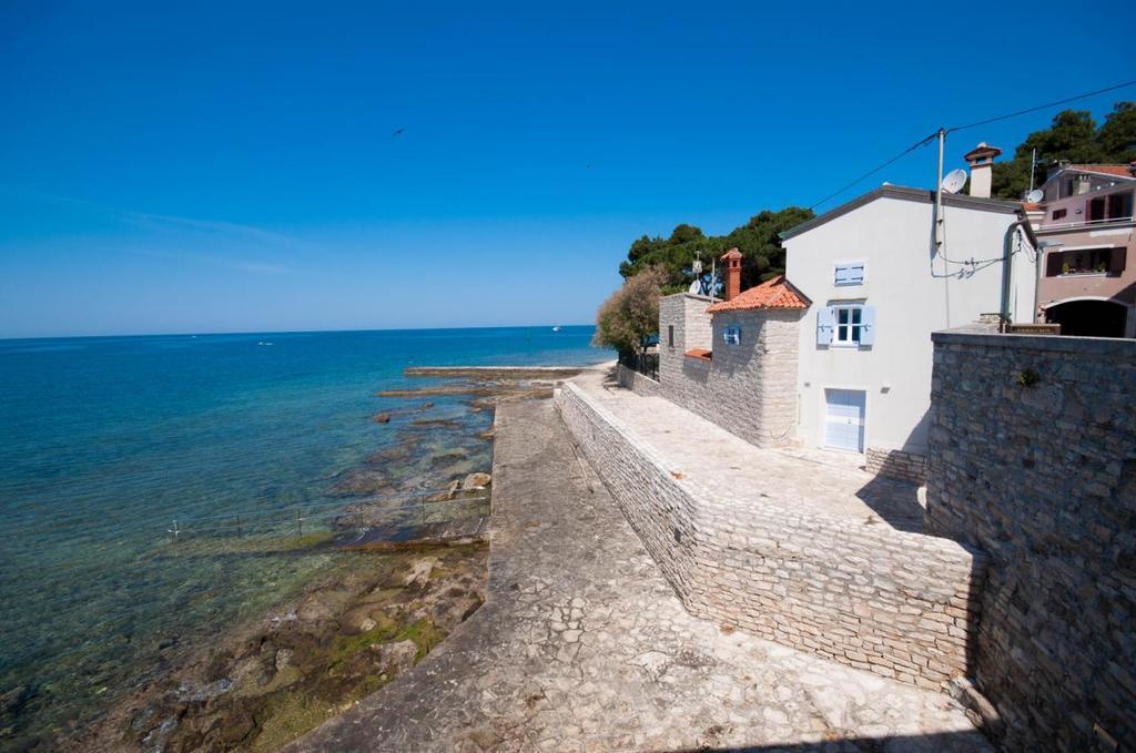 The Green House - 20M From The Beach Novigrad Istria Εξωτερικό φωτογραφία