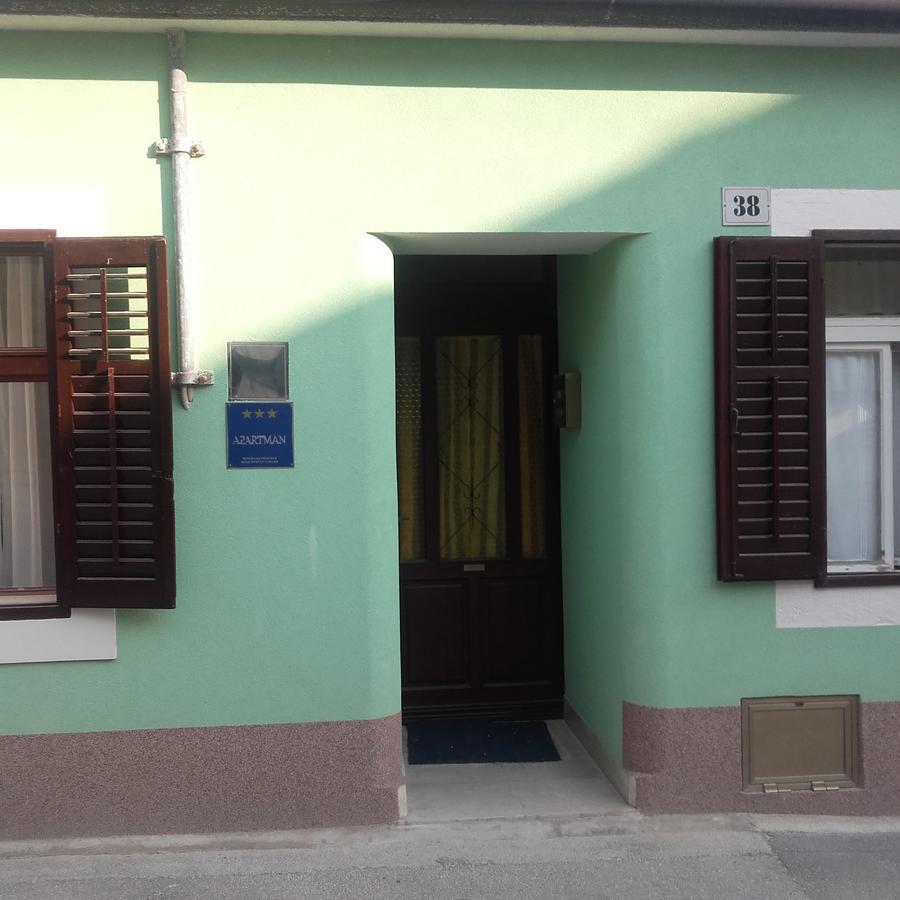 The Green House - 20M From The Beach Novigrad Istria Εξωτερικό φωτογραφία